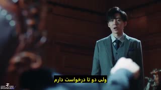 قسمت 42 سریال جوانان پرشور (Hot-Blooded Youth) + زیرنویس فارسی چسبیده