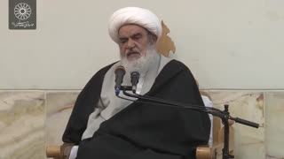 فرهنگ تشیّع مرهون خدمات و زحمات امام صادق«ع»(آیت الله العظمی مظاهری)