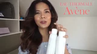 اسپری آب اون مدل Thermale Thermal حجم 150 میلی لیتر