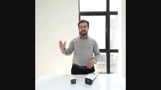 پکیج دوربین مداربسته 5 مگاپیکسل