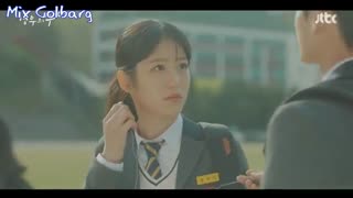 میکس destiny tells me از سریال بیشتر از یک دوست با زیرنویس فارسی