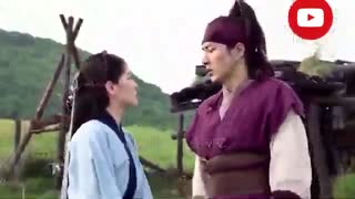 جومونگ و بیونگ