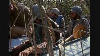 فیلم مهاجر - 1368