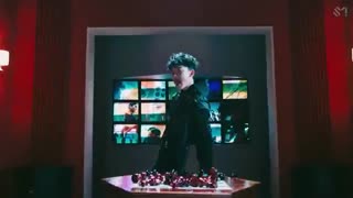 موزیک ویدیو Obsession از اکسو