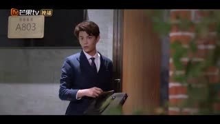 قسمت هشتم سریال عشق شدید+زیرنویس چسبیده Intense Love 2020