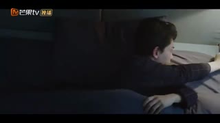 قسمت دهم سریال عشق شدید+زیرنویس چسبیده Intense Love 2020