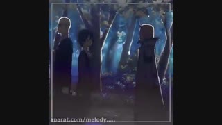 اولــیــن هــیــرو در آپــارات و نــمــاشــا هــســتــم