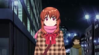 انیمه رنگ اشتها قسمت 1 زیرنویس فارسی آنلاین