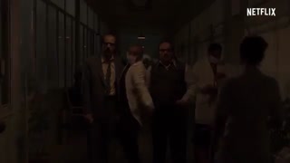 Paranormal: تریلر رسمی اولین سریال مصری سرویس نتفلیکس