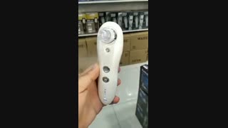 میکرودرم بخار دار