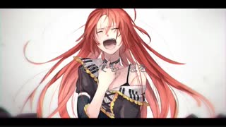 ERROR - (خطا) - [کاور Namine Ritsu] - زیرنویس فارسی