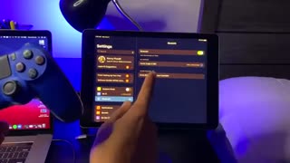 چگونه از دسته DualSnese روی پلی استیشن 4 استفاده کنیم