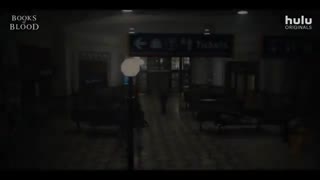 تریلر فیلم Books of Blood 2020