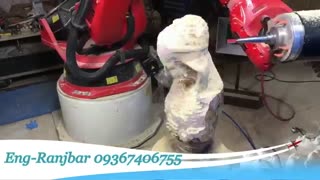 تهیه پست سه چهار و پنج محور پاورمیل کتیا و nx