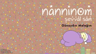 Şevval Sam günaydın meleğim