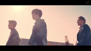 موزیک ویدیوی love shotاز اکسو