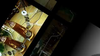 روز فرهنگ پهلوانی و ورزش زورخانه ای