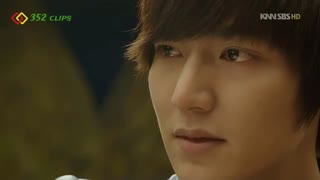 سکانس  پایانی و غم انگیز سریال کره ای شکارچی شهر