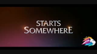 تریلر انیمیشن روزگار آدم برفی دوبله فارسی