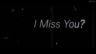 (nightcore- miss you more)