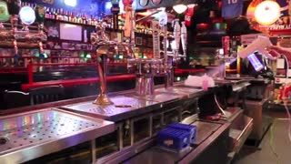 یهترین روش ضدعفونی کردن رستوران و کافه در کرونا