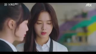 قسمت 5 سریال کره ای دوباره هجده سالگی  *زیرنویس چسبیده* (دانلود با لینک مستقیم) Eighteen Again 2020