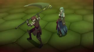 ظهور قهرمان سپر قسمت 24 زیرنویس فارسی چسبیده