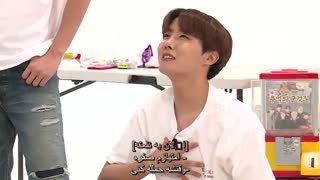 برنامه Bts_Run_قسمت نود و ششم(بازیرنویس فارسی_چسبیده)