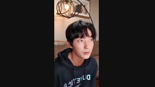 لایو دوم جونگی بعد از سریال گل شیطان با زیرنویس فارسی پارت سوم