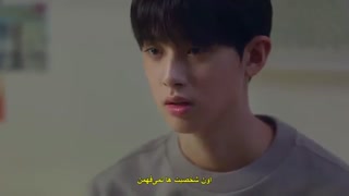 قسمت چهارم سریال کره ای بپر بیرون پسر +زیرنویس چسبیده Pop Out Boy! 2020