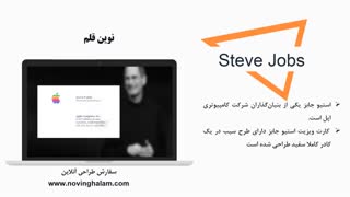 کارت ویزیت افراد معروف چگونه است؟