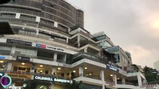 دور دور در باهچه شهیر ، سبزترین محله استانبول |‌ استانبول گردی با پین تاتی