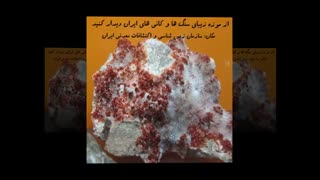 رد پای دایناسور در ایران