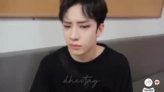 5 دقیقه با Bangchan  کیوت