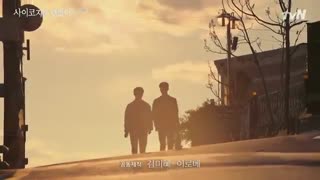 سریال کره ای مشکلی نیست که خوب نباشی_قسمت اول