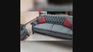 مبل تخت خوابشو راحتی