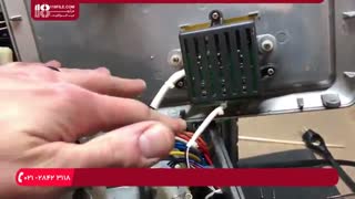 نحوه رسوب زدایی و تعمیر دستگاه اسپرسوساز مسافرتی