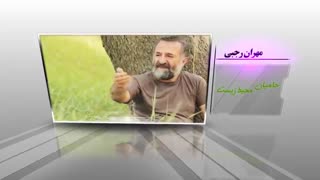 تیزر حمایت از محیط زیست ((روزمووی))