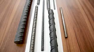 راهنمای خرید میلگرد - اصفهان آهن