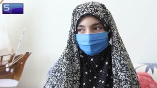 حفظ کل قرآن در 7 سالگی آن هم در طول سه سال!