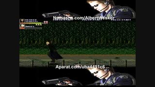 شورش در شهر 2 آلبرت وسکر پارت 6