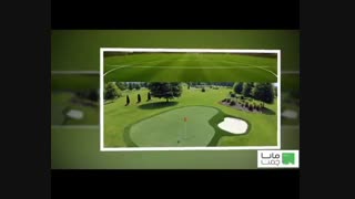 چمن مصنوعی ورزشی