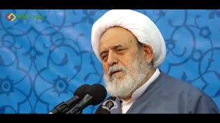 تمایلات شدید جنسی در انسان - حجت الاسلام انصاریان