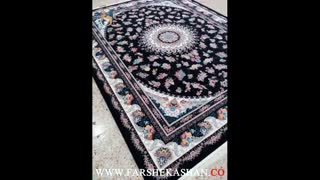 جدیدترین فرش های 700 شانه کاشان