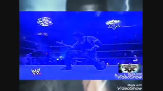 تمام مسابقات آندرتیکر در رسلمنیا (تهیه کننده: مرتضی) ، کانال تلگرام@undertaker123meripalang