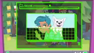 قصه های اکواستریا...ت