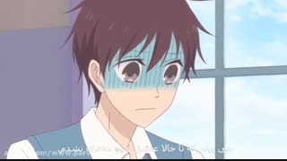 انیمه پرستاران بچه قسمت5با زیرنویس فارسی