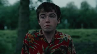 سریال پایان دنیای لعنتی (Teotfw (the end of the f world قسمت 4 زیرنویس فارسی