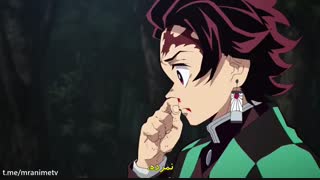 تیغه شیطان قسمت 14