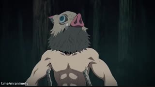 تیغه شیطان قسمت 16